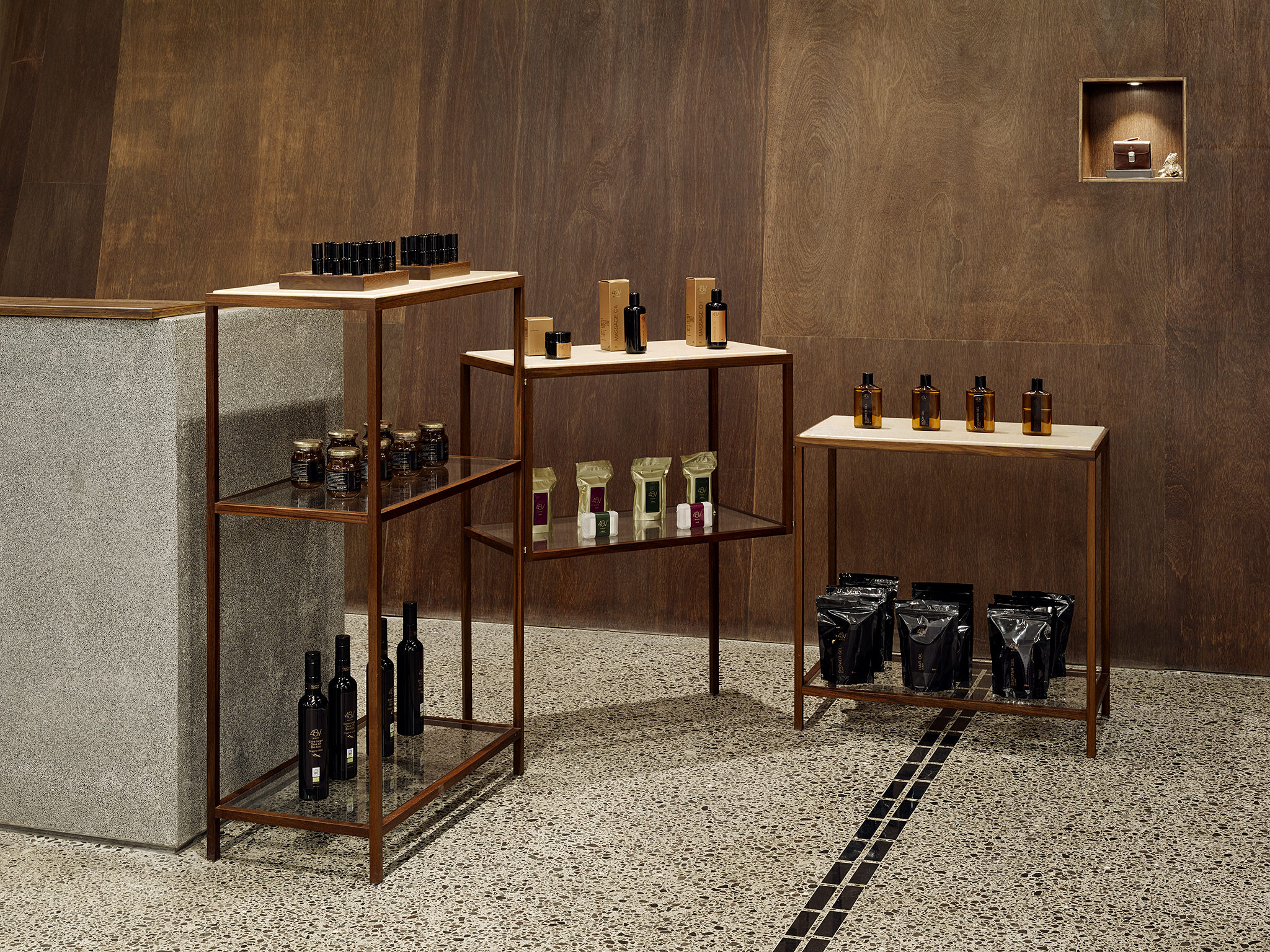 Devotié Store, Mumbai